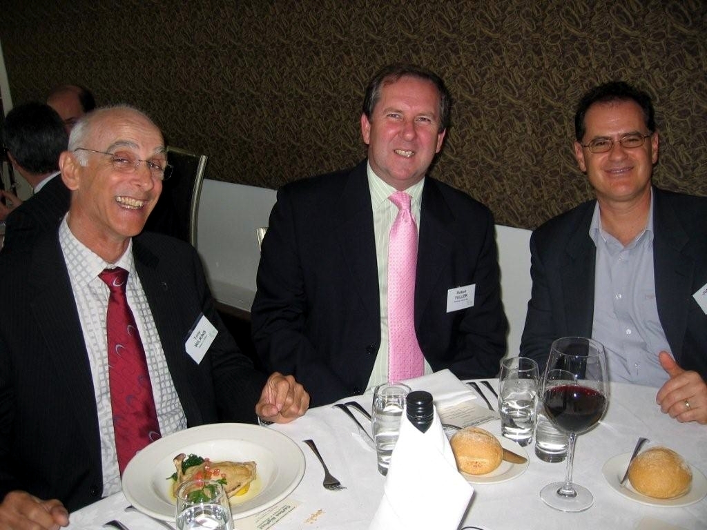 Types of track image