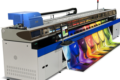 Matan Digital Printers to launch eight-colour superwide printer at Drupa - Sprinter