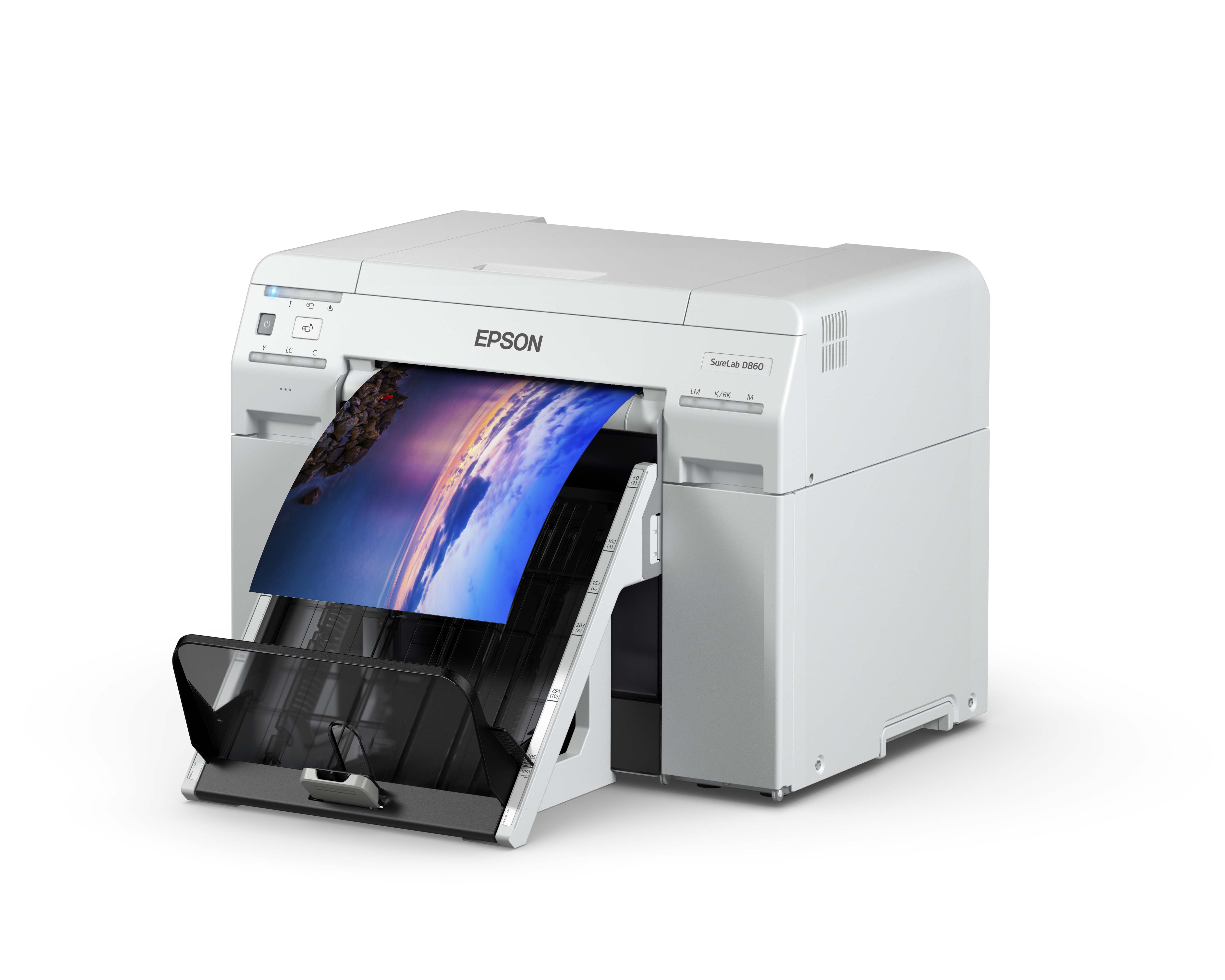 PrintEx 19 Epson Australia unveils array of new printers Sprinter