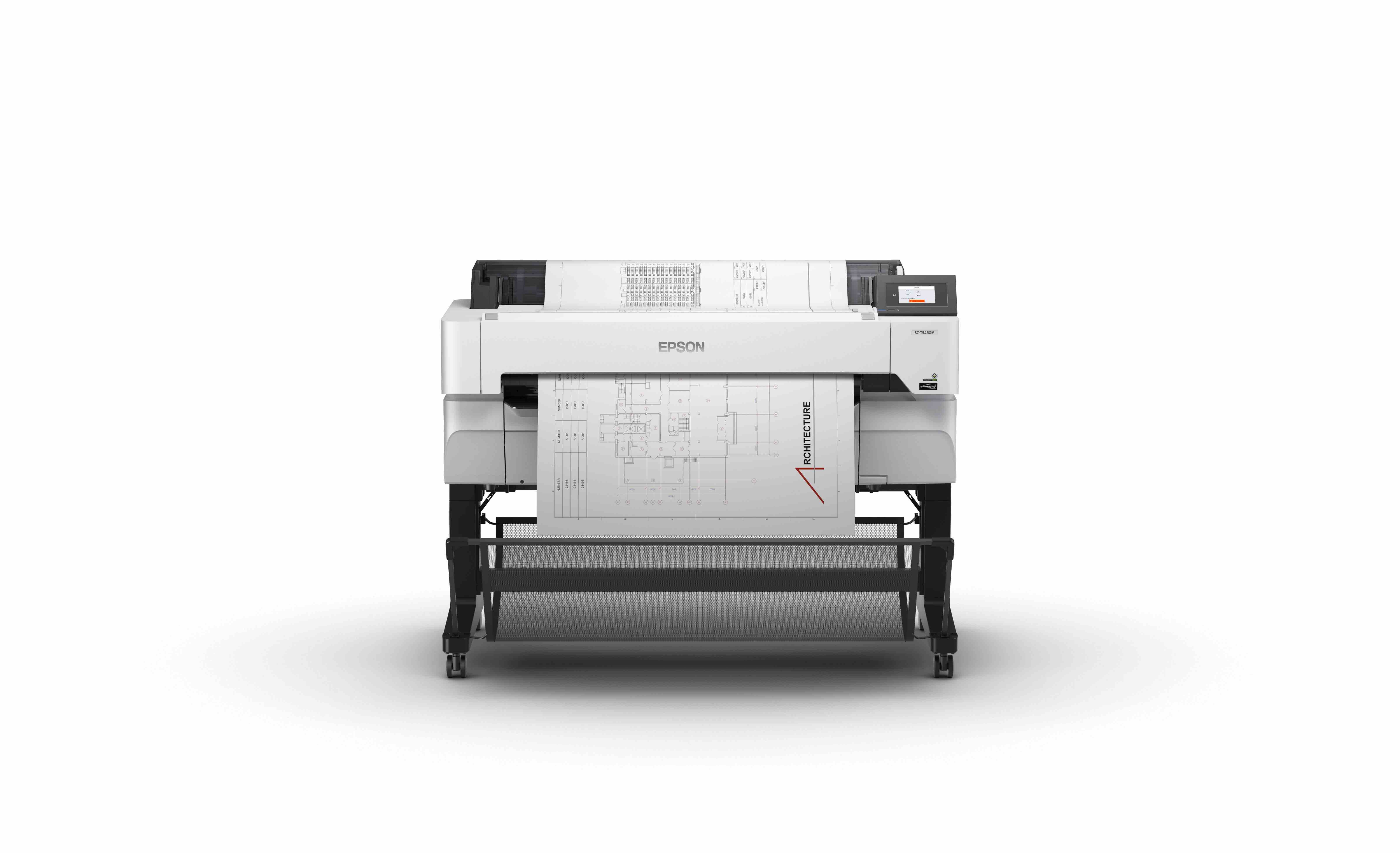 PrintEx 19 Epson Australia unveils array of new printers Sprinter