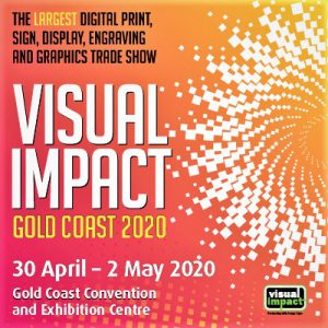Visual Impact Gold Coast 2020 @ Gold Coast Convention & Exhibition Centre