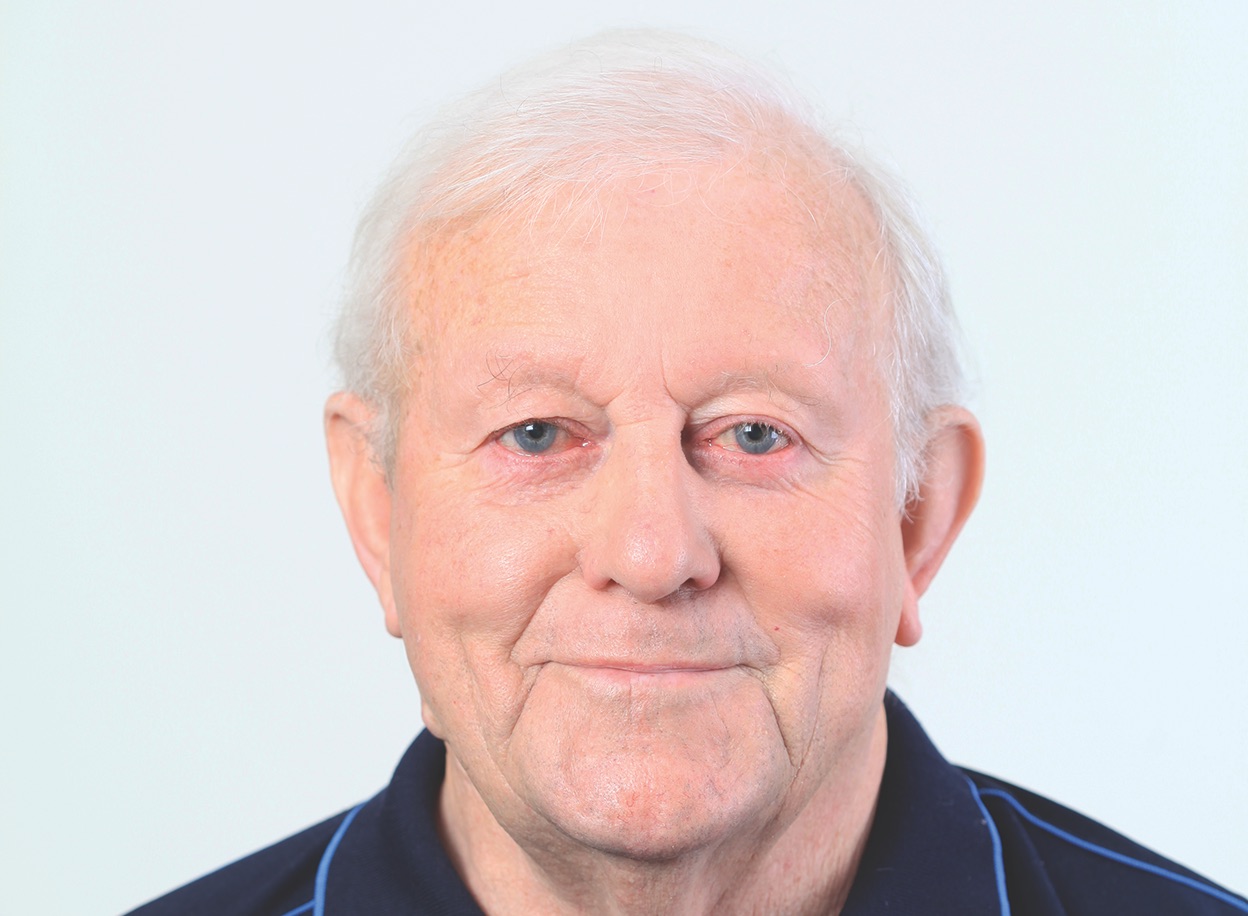 richard downie
