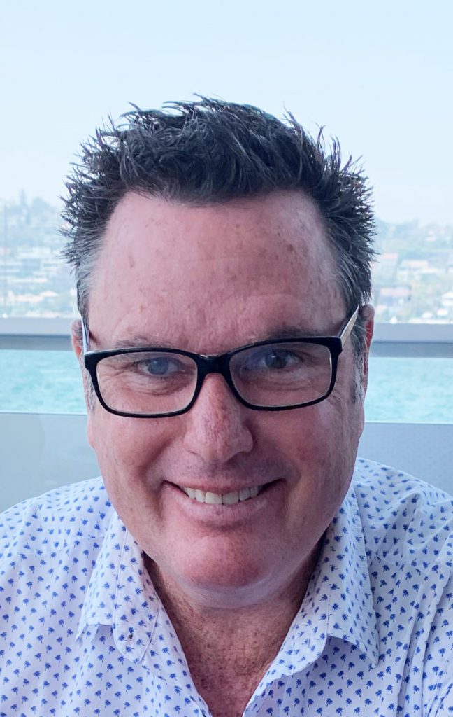 Simon Carmody, Spot Productions
