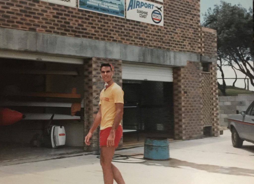 Simon Carmody, Spot Productions in the 1980s