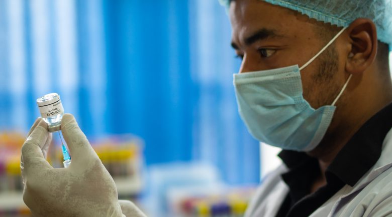 covid vaccine